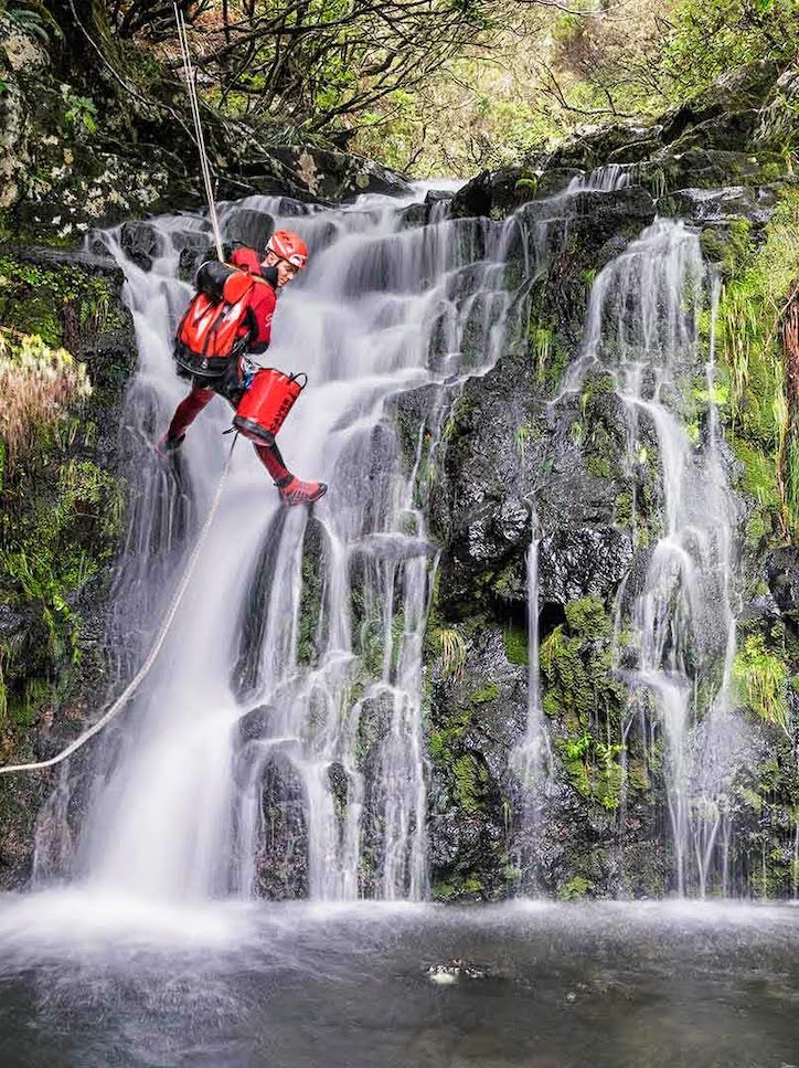 Сімейний тур на Мадейрі від Веловуйки
