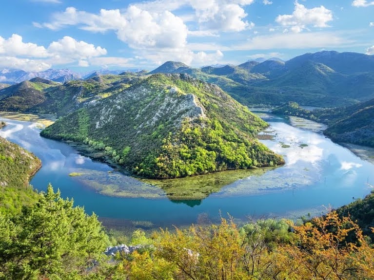 Велотур Чорногорія & Албанія 9 день