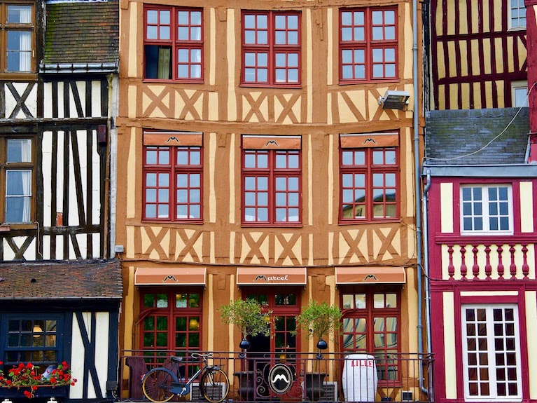 Velotour_Normandy_1day_1