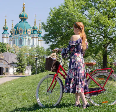 Біля Києва