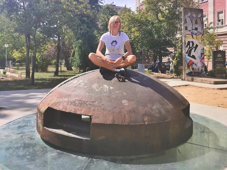 Велотур по Албанії